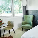 Storebaelt Sinatur & Konference Hotel 3*
