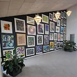 Storebaelt Sinatur & Konference ニュボー