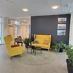 Hotel Storebaelt Sinatur & Konference