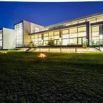Storebaelt Sinatur & Konference Hotel 3*