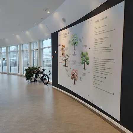 Storebaelt Sinatur & Konference Hotell