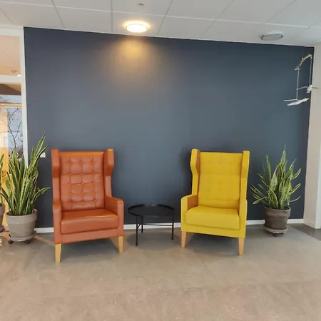 Storebaelt Sinatur & Konference Hotell Nyborg
