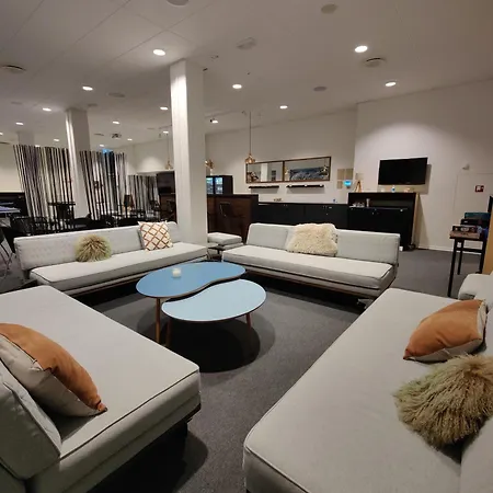 Storebaelt Sinatur & Konference Hotell Nyborg
