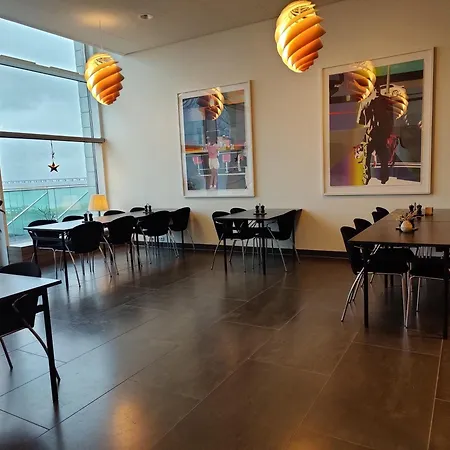 ホテル Storebaelt Sinatur & Konference ニュボー