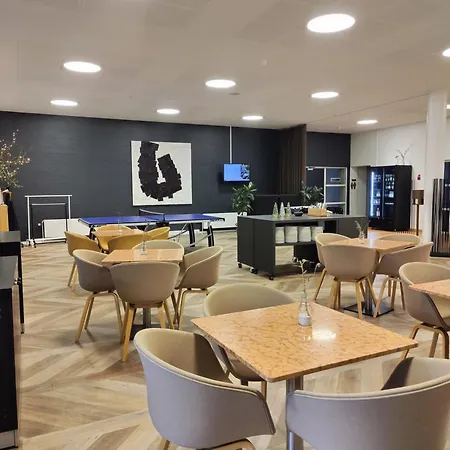 Storebaelt Sinatur & Konference Hotell 3*