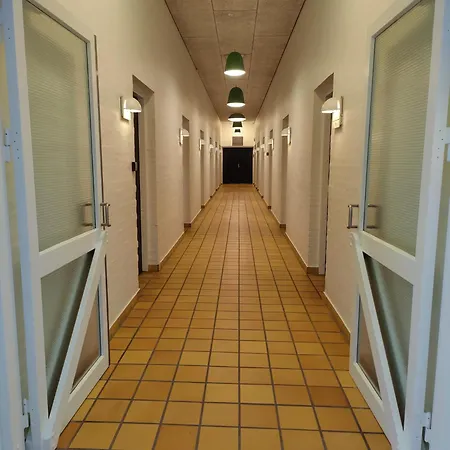 Hotell Storebaelt Sinatur & Konference Nyborg