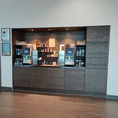 Hotell Storebaelt Sinatur & Konference Nyborg