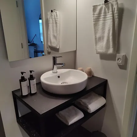 Storebaelt Sinatur & Konference Hotell Nyborg