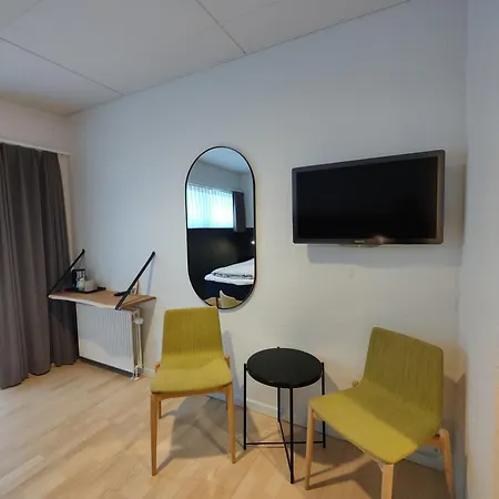 Storebaelt Sinatur & Konference