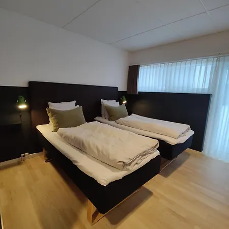 Storebaelt Sinatur & Konference Hotell Nyborg