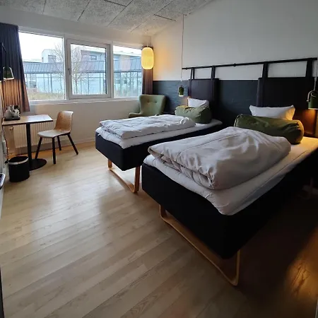 Hotel Storebaelt Sinatur & Konference Nyborg