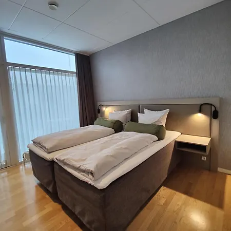 Hotell Storebaelt Sinatur & Konference