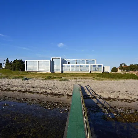 Hotell Storebaelt Sinatur & Konference Nyborg