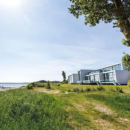 Hotell Storebaelt Sinatur & Konference Nyborg