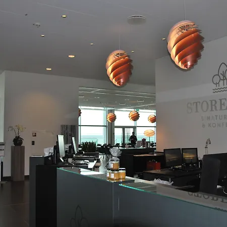 Storebaelt Sinatur & Konference فندق