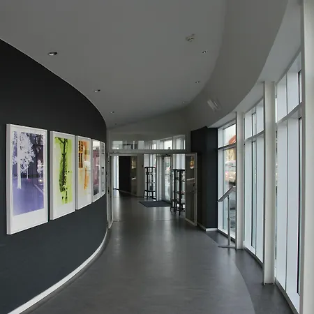 호텔 Storebaelt Sinatur & Konference
