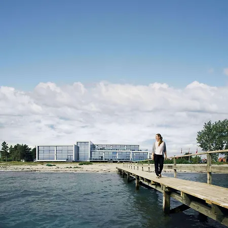 Storebaelt Sinatur & Konference Hotel Nyborg