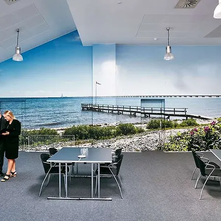 Storebaelt Sinatur & Konference Hotel