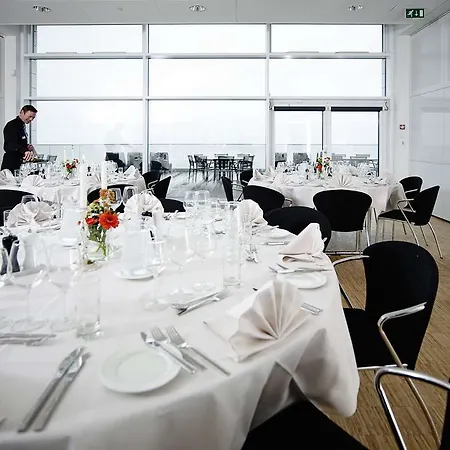 Storebaelt Sinatur & Konference Hotel Nyborg
