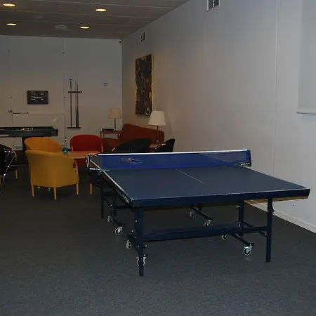 Storebaelt Sinatur & Konference Szálloda Nyborg