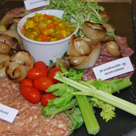 Storebaelt Sinatur & Konference Szálloda 3*