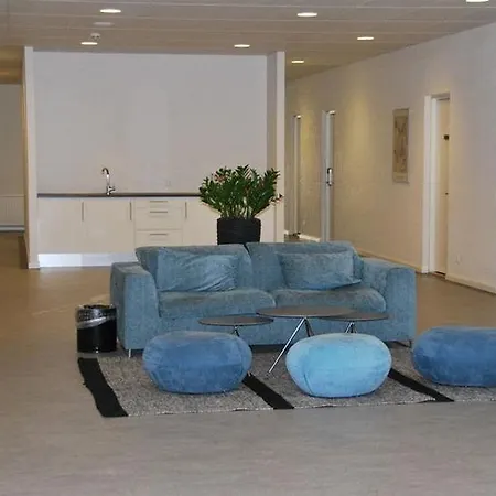 Storebaelt Sinatur & Konference 3* ניבורג