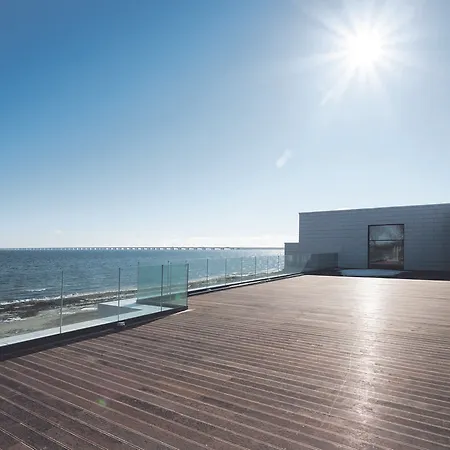 Storebaelt Sinatur & Konference 뉘보르