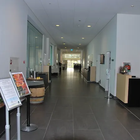 Storebaelt Sinatur & Konference 3* ניבורג
