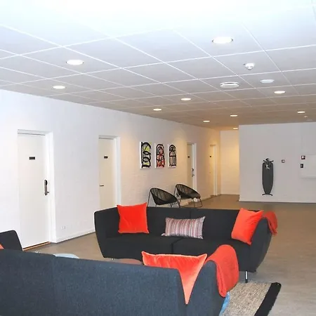 Storebaelt Sinatur & Konference מלון