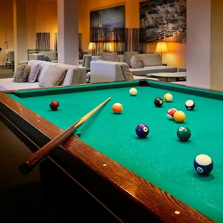 Storebaelt Sinatur & Konference Hotell