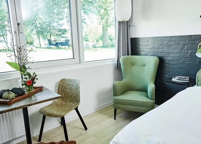 Storebaelt Sinatur & Konference Hotel 3*