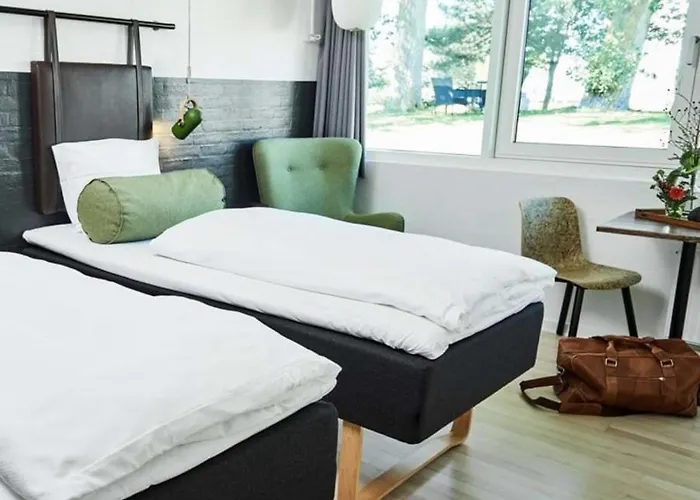 Storebaelt Sinatur & Konference