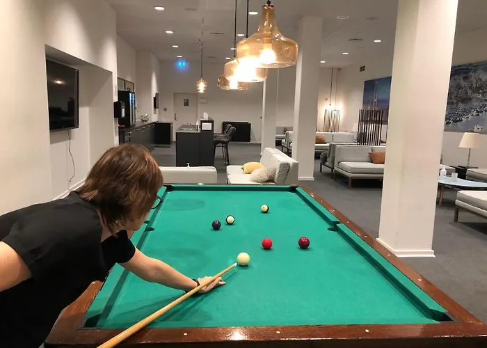 Hotel Storebaelt Sinatur & Konference