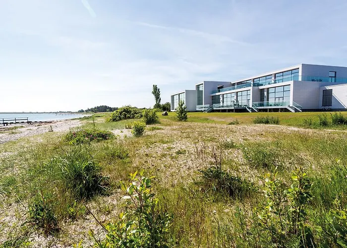 Storebaelt Sinatur & Konference 3*