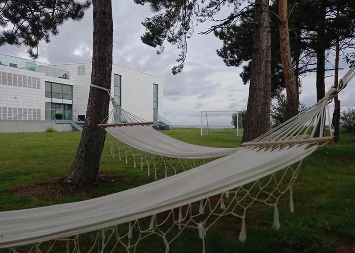 Storebaelt Sinatur & Konference Nyborg