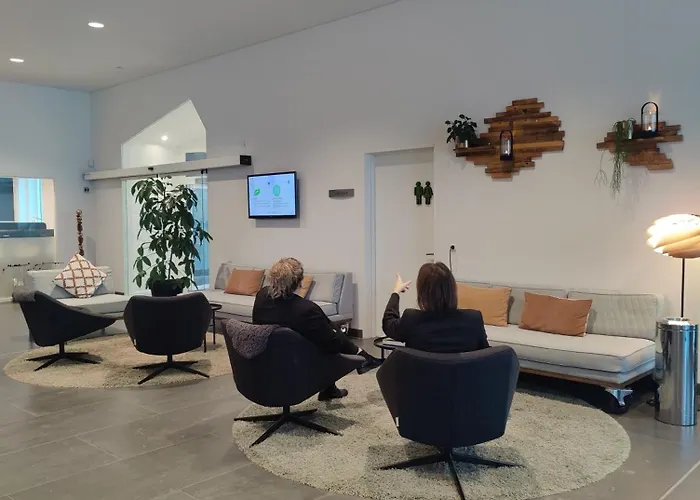 Storebaelt Sinatur & Konference Nyborg