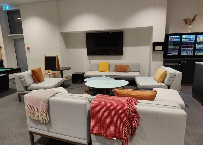 Storebaelt Sinatur & Konference 3*