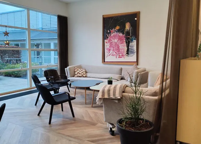 Hotel Storebaelt Sinatur & Konference Nyborg