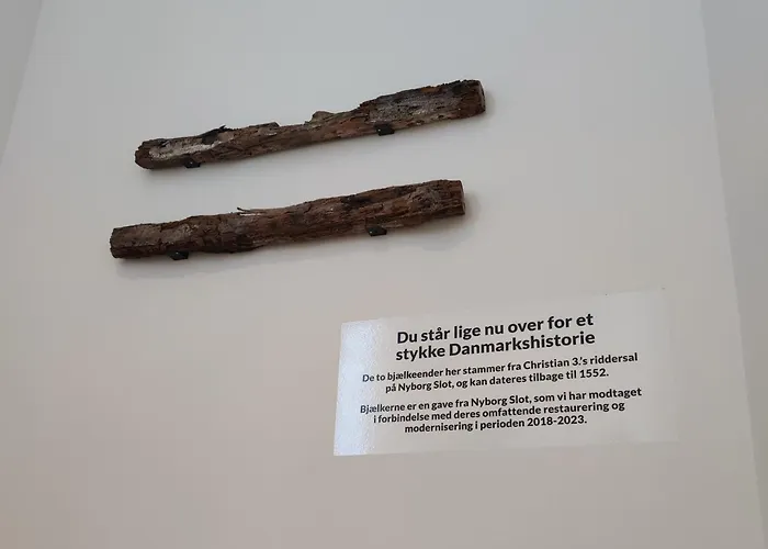 Hotel Storebaelt Sinatur & Konference 3*