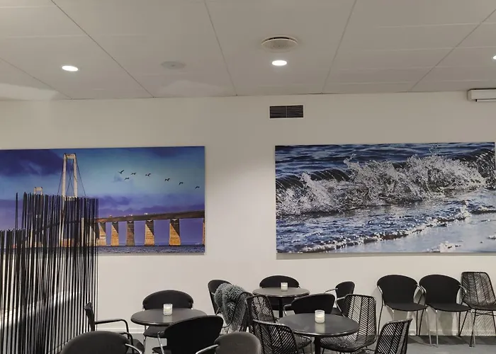 Hotel Storebaelt Sinatur & Konference