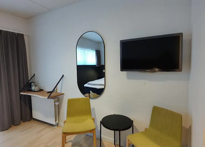 Storebaelt Sinatur & Konference