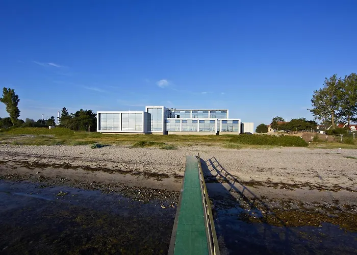 Hotel Storebaelt Sinatur & Konference Nyborg