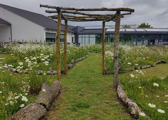 Storebaelt Sinatur & Konference Nyborg