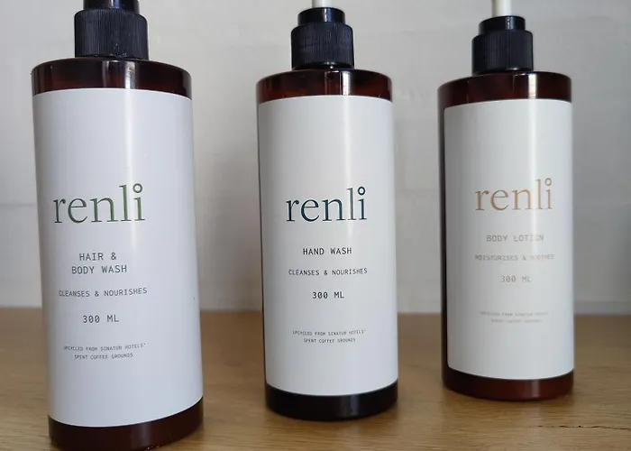 Hotel Storebaelt Sinatur & Konference 3*