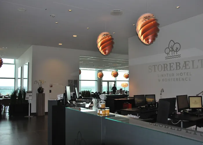 Storebaelt Sinatur & Konference Hotel