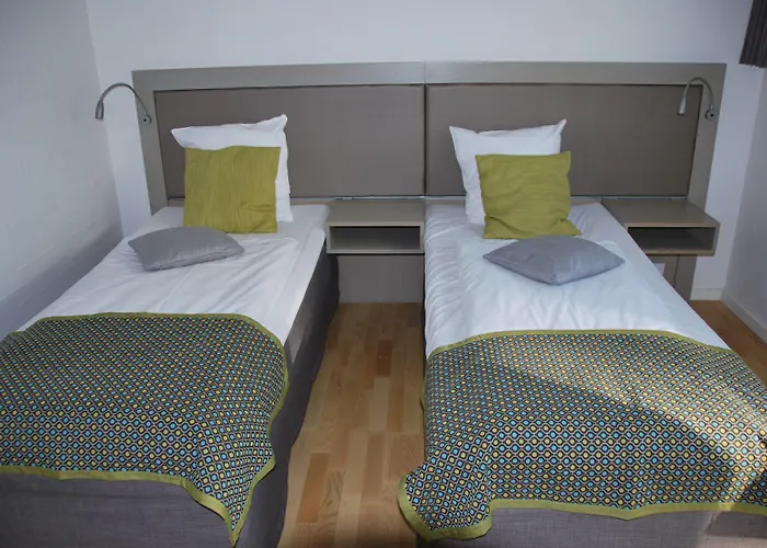 Hotel Storebaelt Sinatur & Konference