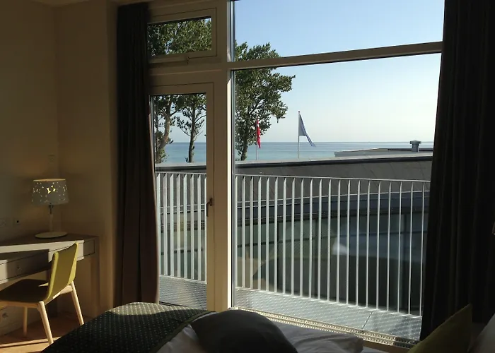 Storebaelt Sinatur & Konference Nyborg