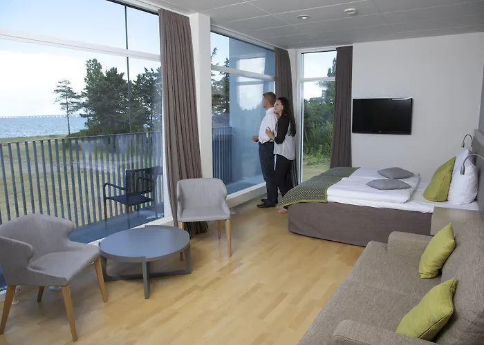 Storebaelt Sinatur & Konference Nyborg