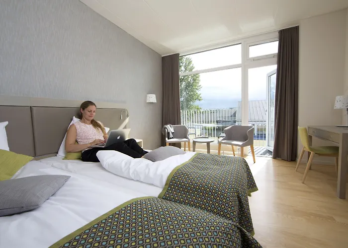 Storebaelt Sinatur & Konference Hotel Nyborg