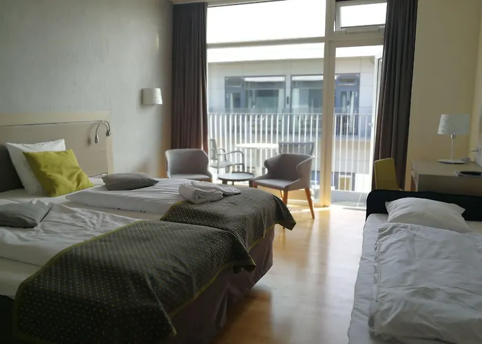 Storebaelt Sinatur & Konference 3* Nyborg